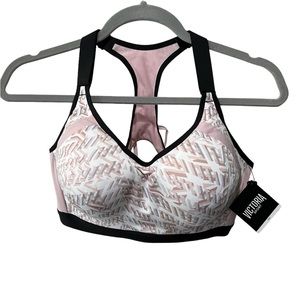 NWT Victoria Secret Sport Bra 38D